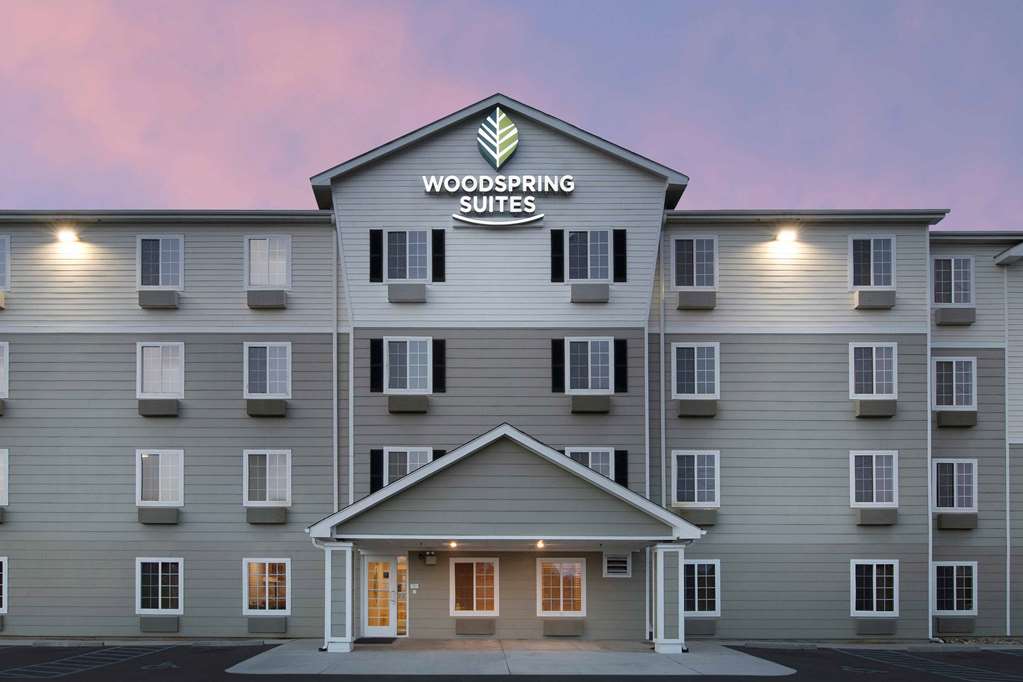 woodspring suites greenville central i 85