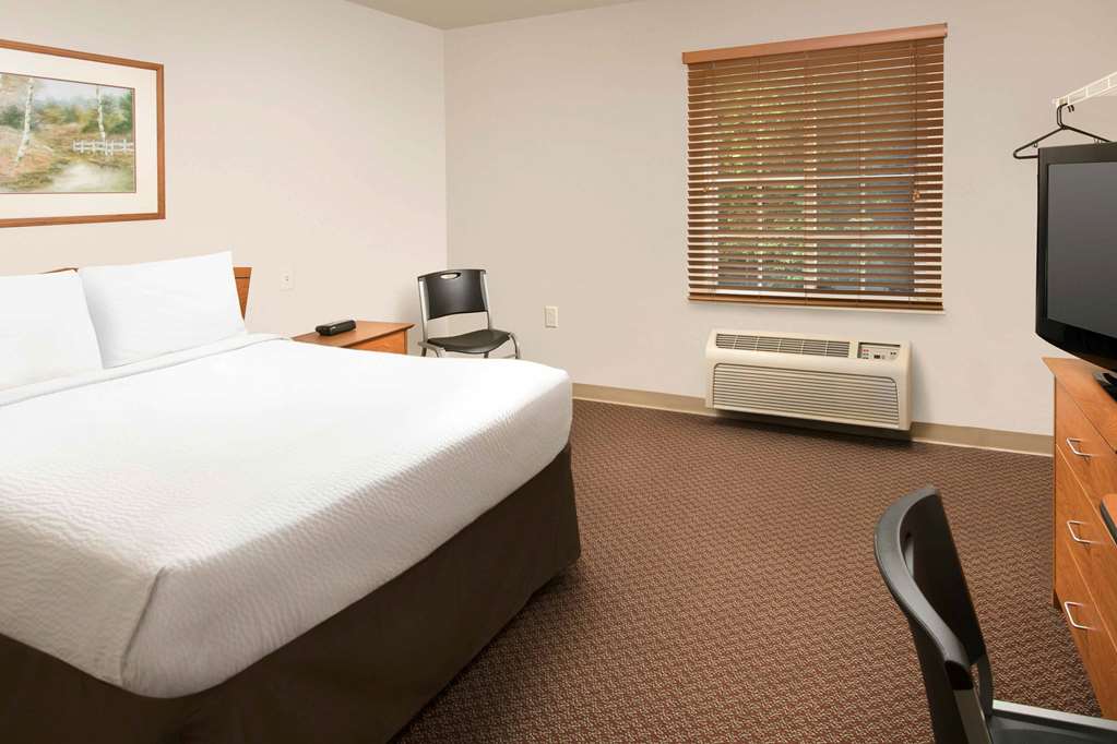 woodspring suites greenville central i 85