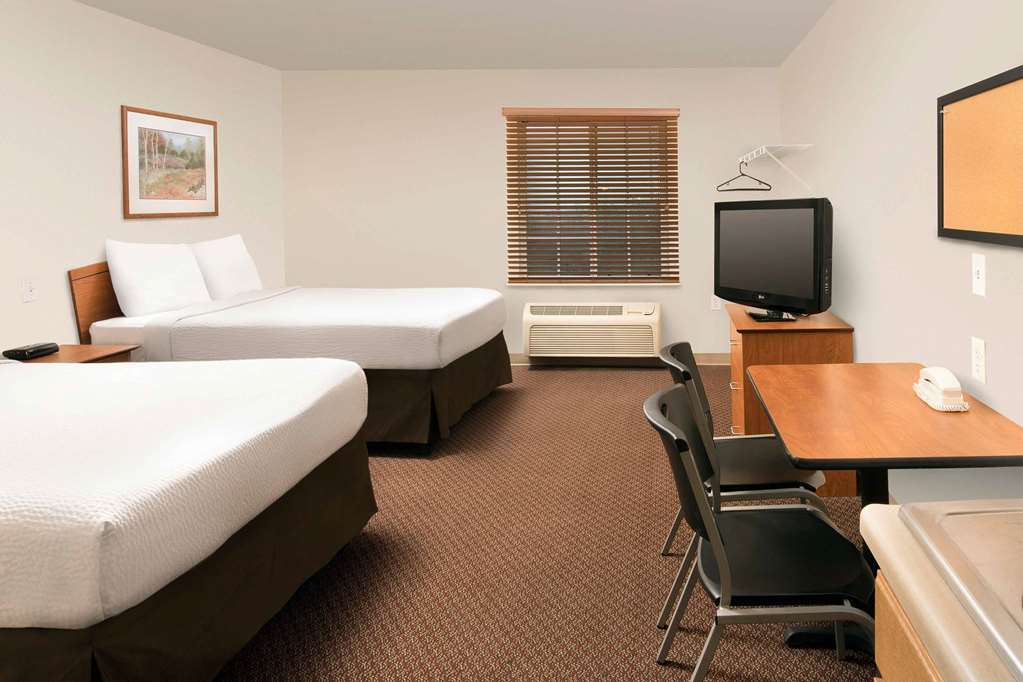 woodspring suites greenville central i 85
