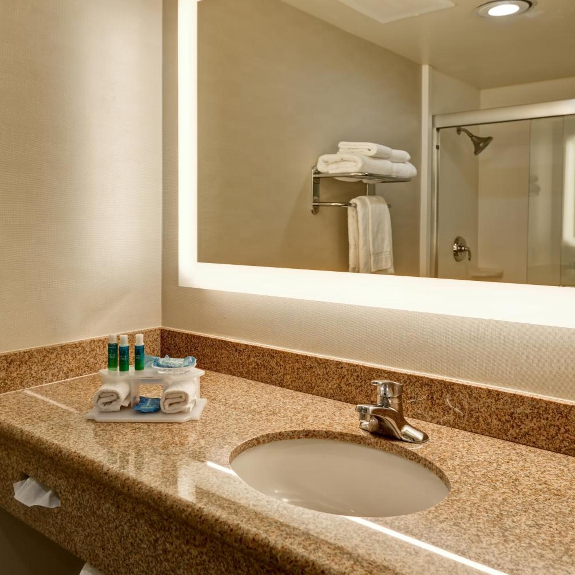holiday inn express newport beach by ihg