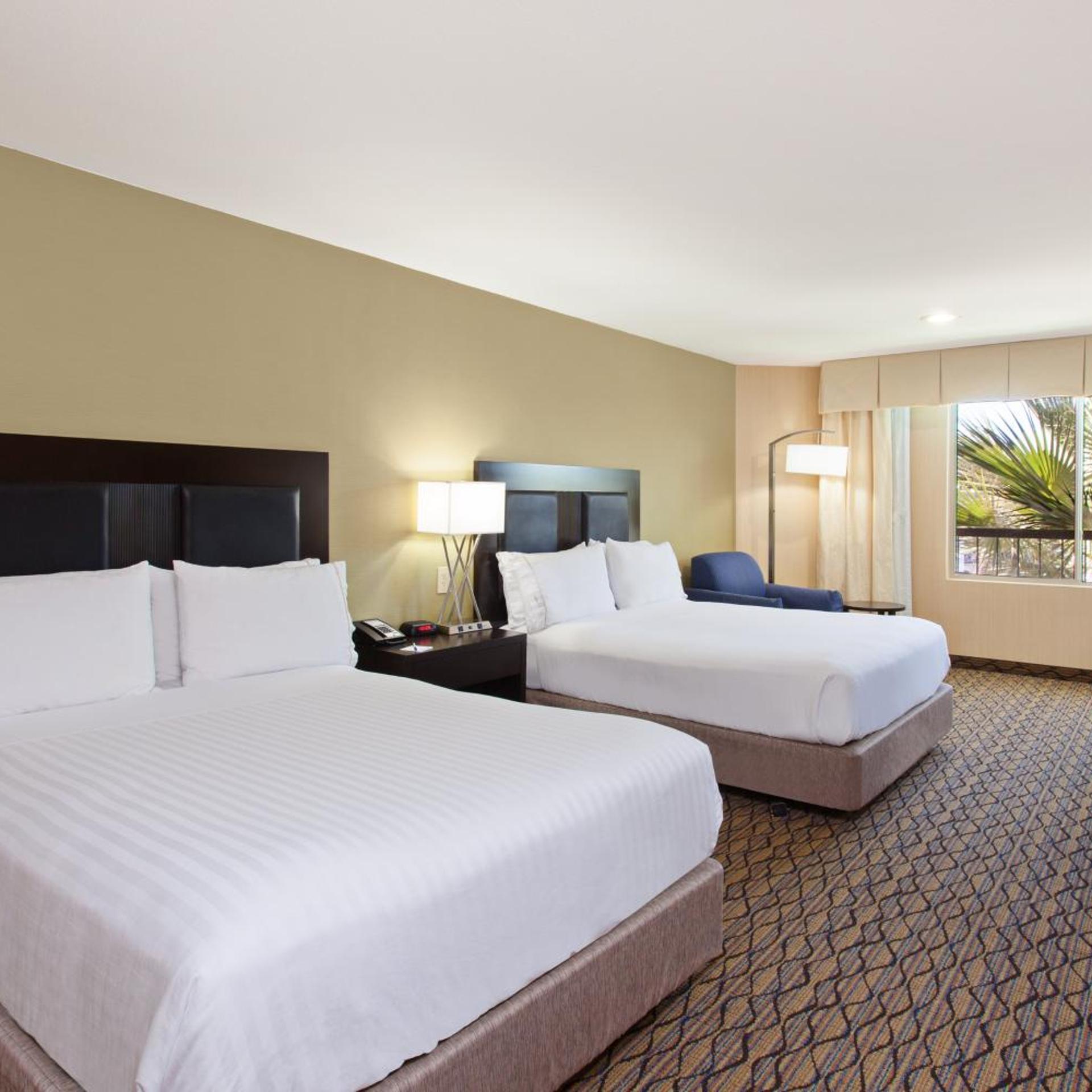 holiday inn express newport beach by ihg