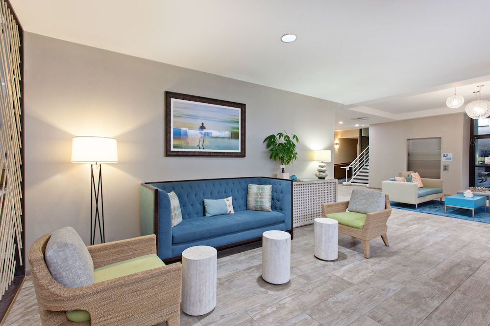 holiday inn express newport beach by ihg