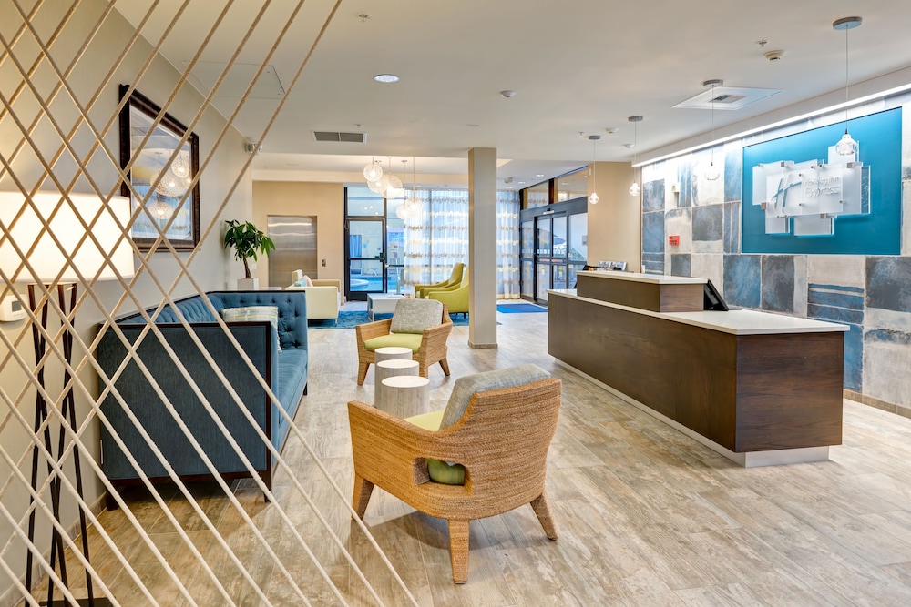 holiday inn express newport beach by ihg