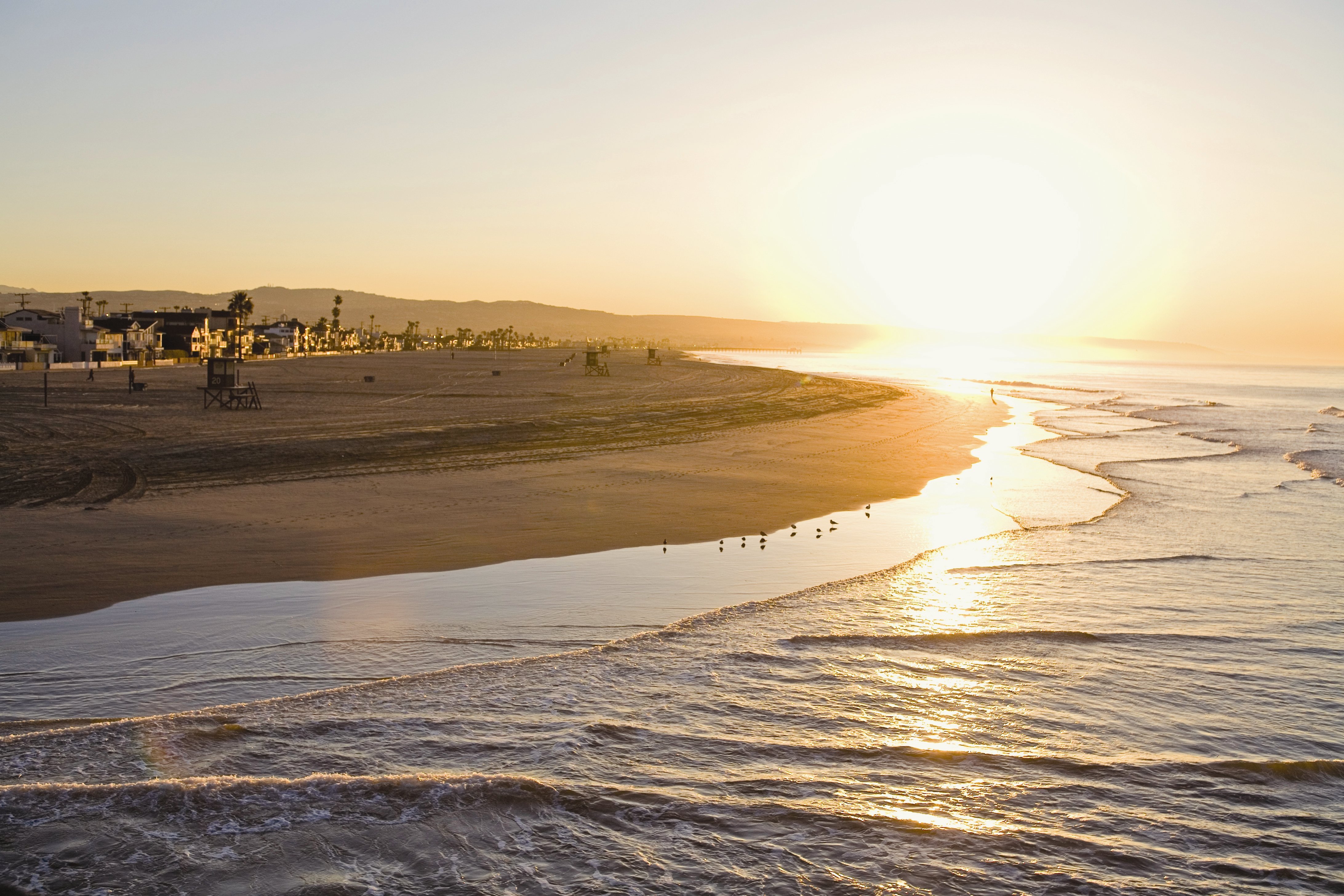 holiday inn express newport beach by ihg