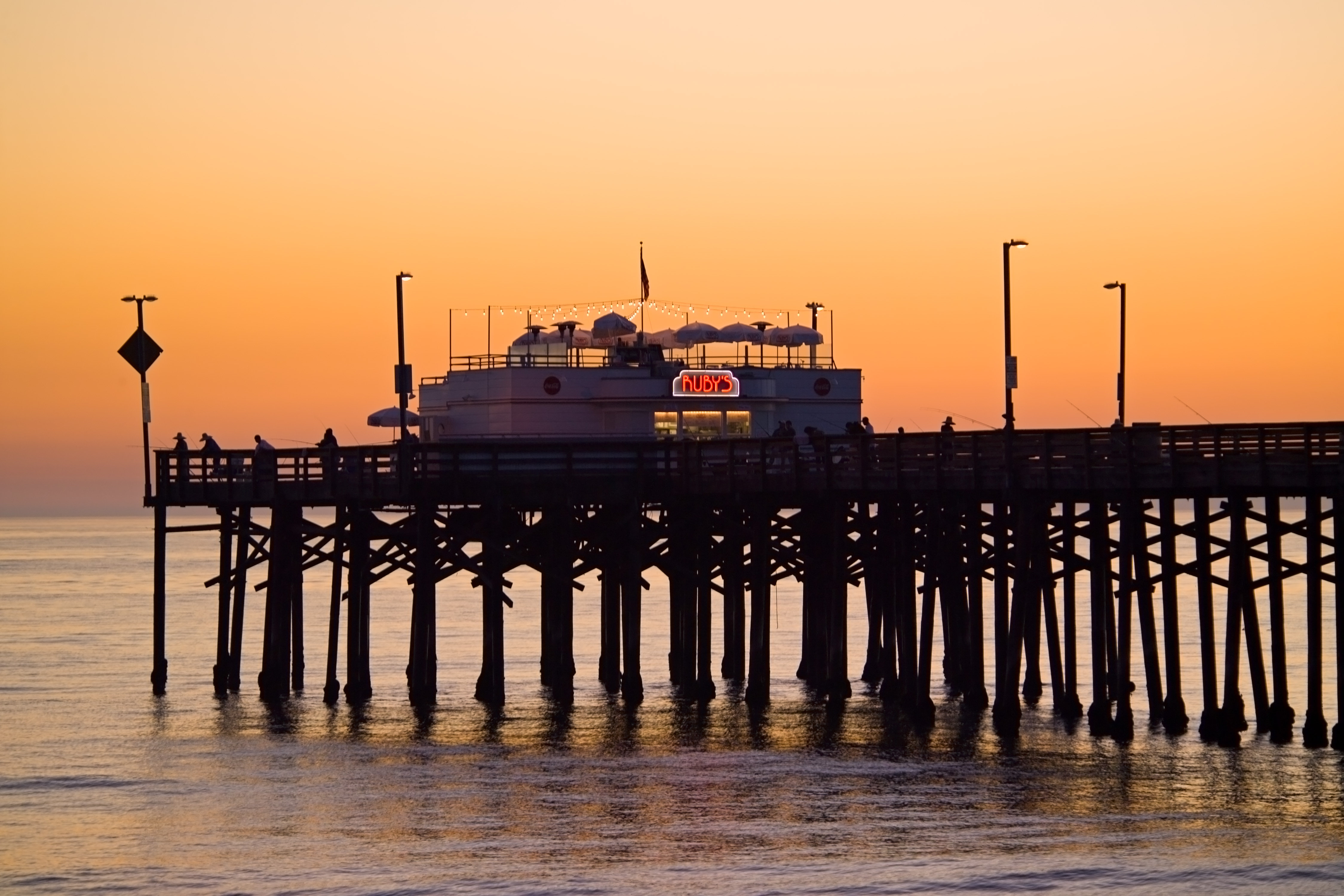 holiday inn express newport beach by ihg