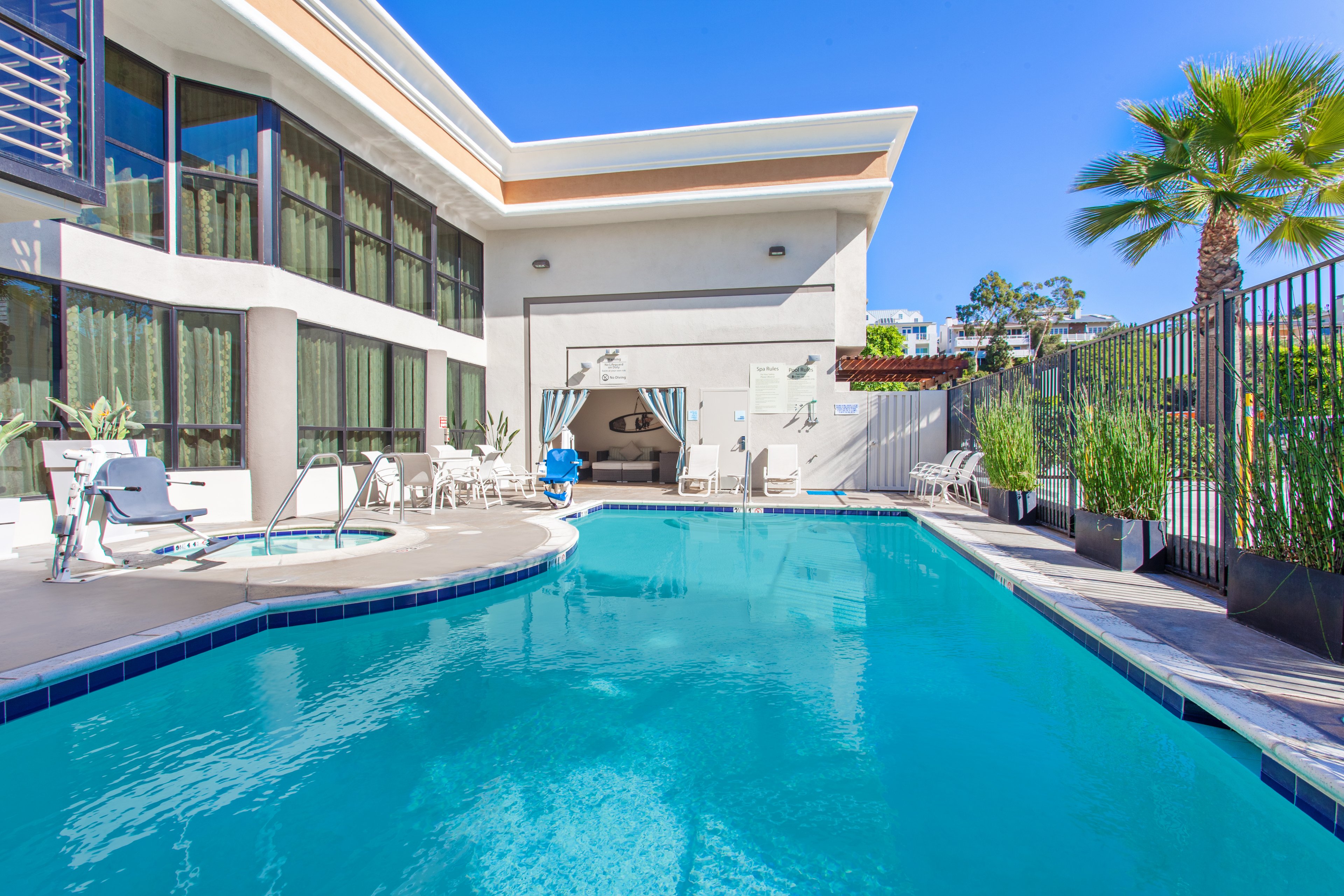 holiday inn express newport beach by ihg