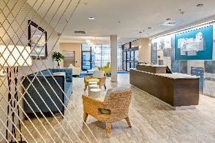 holiday inn express newport beach by ihg