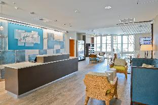 holiday inn express newport beach by ihg