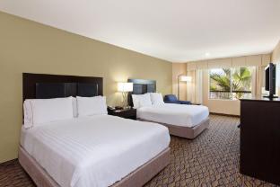 holiday inn express newport beach by ihg