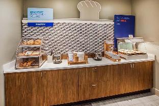 holiday inn express newport beach by ihg