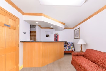 tower inn and suites of guilford madison