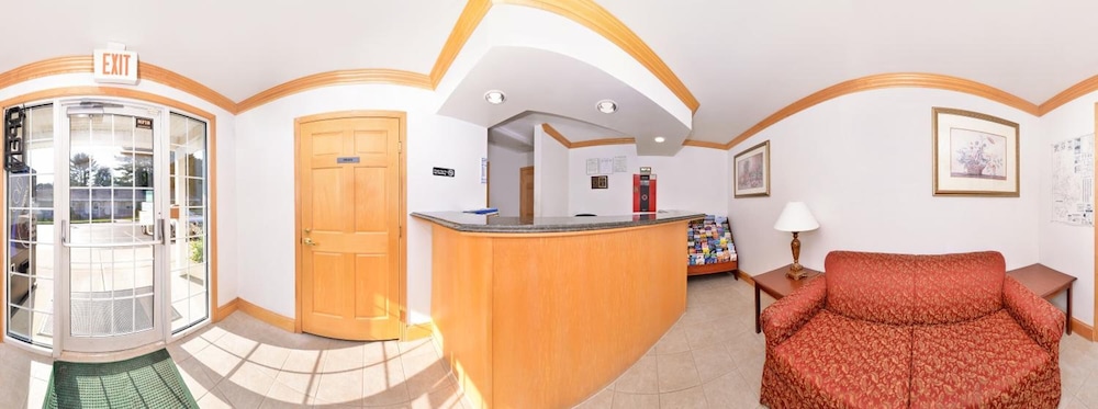 tower inn and suites of guilford madison