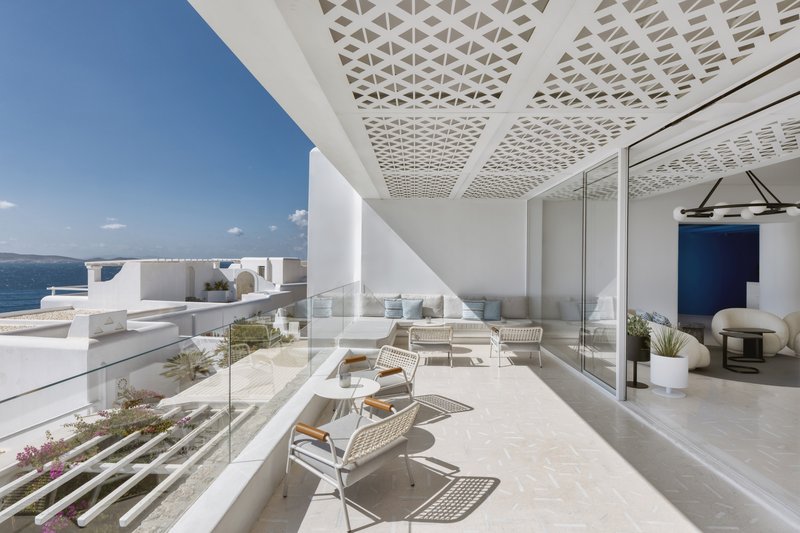 mykonos grand hotel and resort