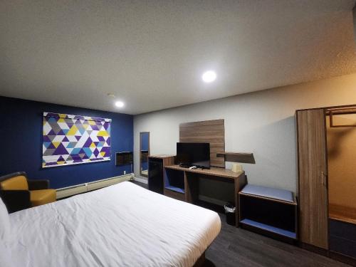 amerivu inn and suites hayward wi