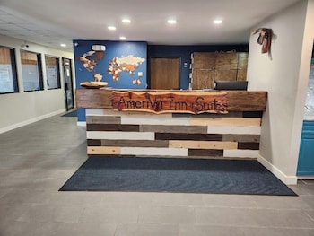 Amerivu Inn And Suites - Hayward Wi,Hayward>>Cable,2 star