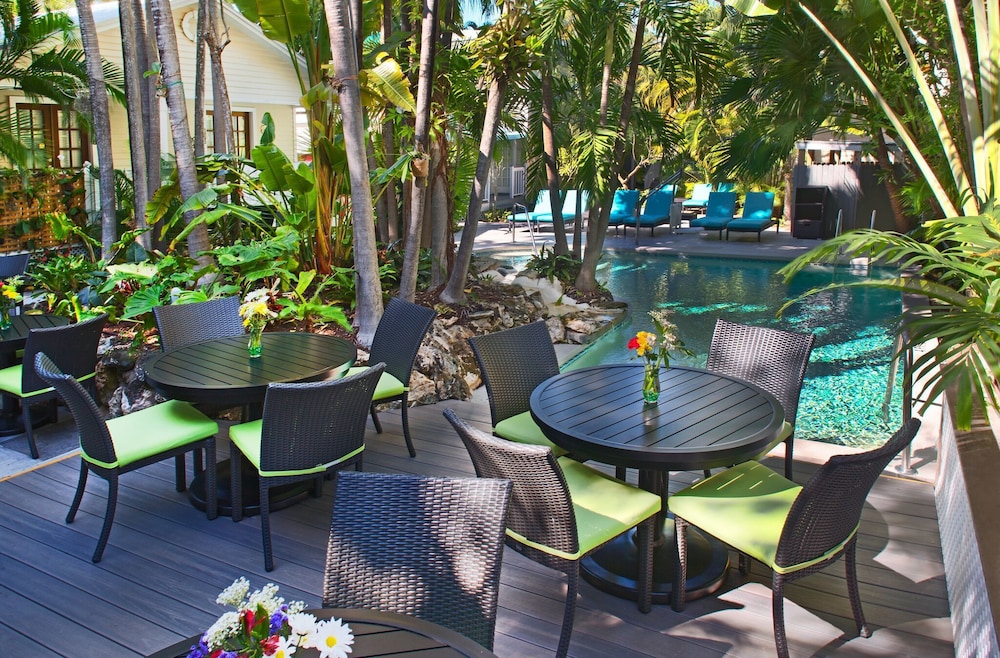 Westwinds Inn,Monroe County>>Key West,4 star