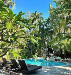 Westwinds Inn,Monroe County>>Key West,4 star