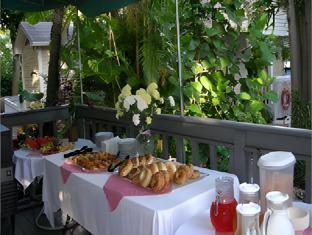 Westwinds Inn,Monroe County>>Key West,4 star