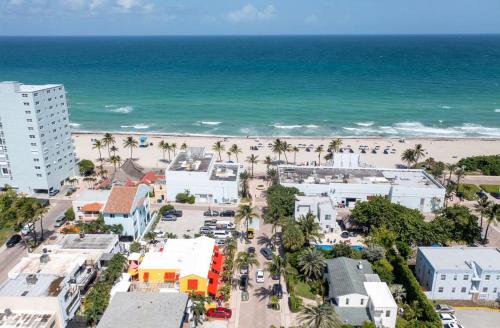 villa sinclair beach suites and spa