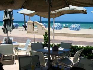 Villa Sinclair Beach Suites And Spa,,3 star
