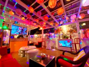 villa sinclair beach suites and spa