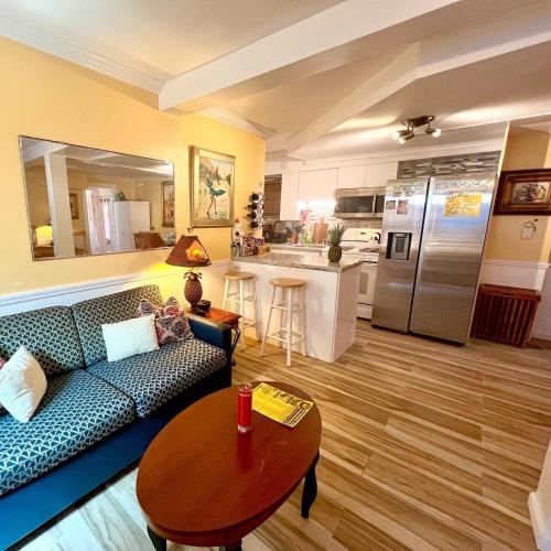 villa sinclair beach suites and spa