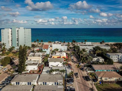 villa sinclair beach suites and spa