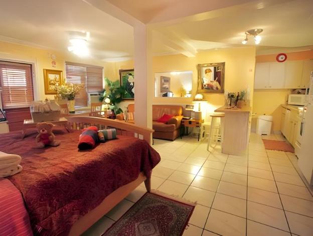 villa sinclair beach suites and spa