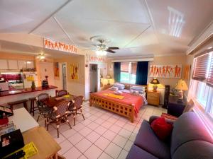 villa sinclair beach suites and spa