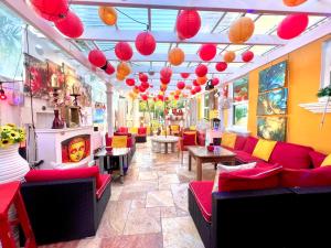 villa sinclair beach suites and spa
