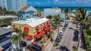 villa sinclair beach suites and spa
