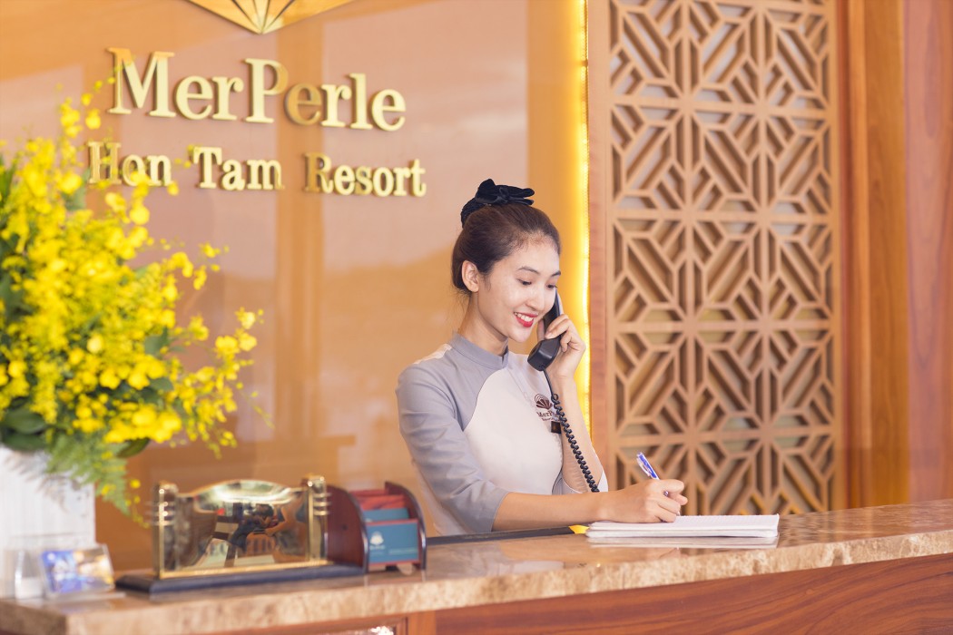 hon tam resort