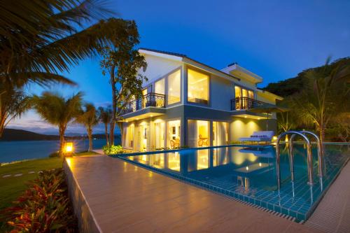 hon tam resort