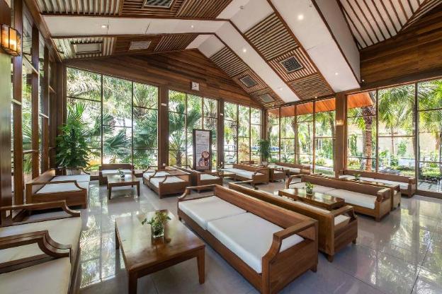 hon tam resort