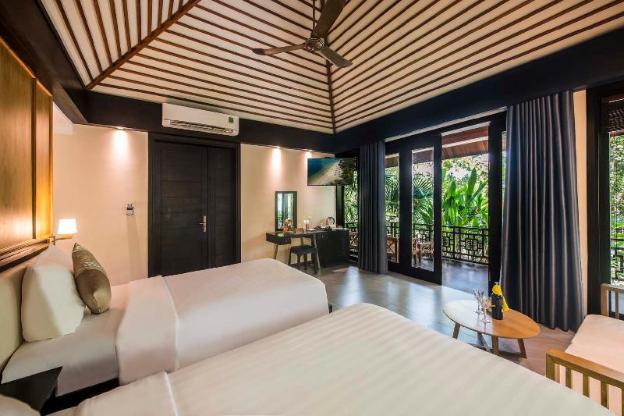hon tam resort
