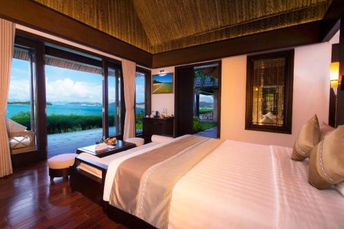 hon tam resort