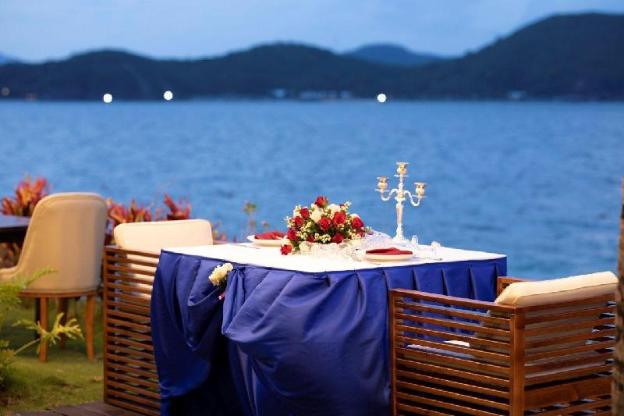 hon tam resort