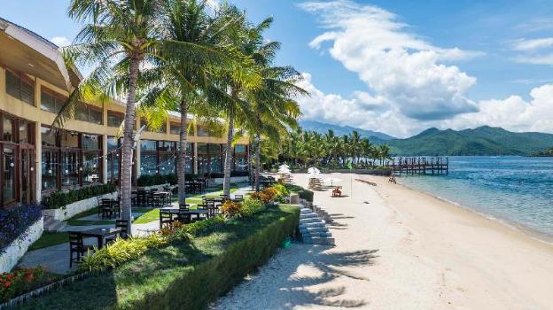 hon tam resort