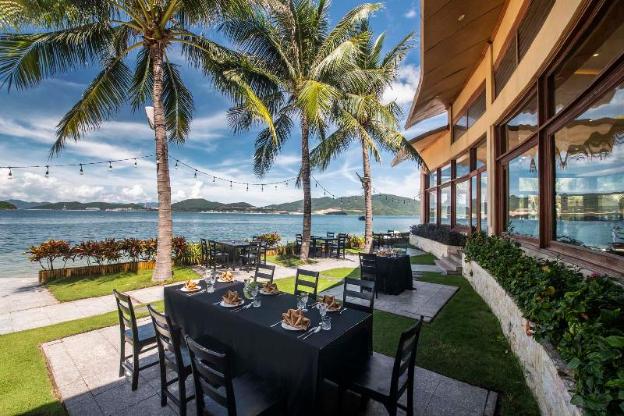 hon tam resort