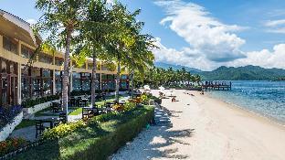 hon tam resort
