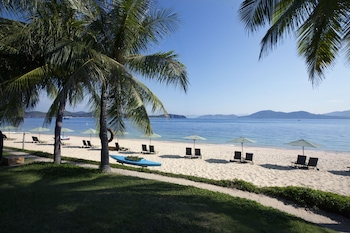 hon tam resort