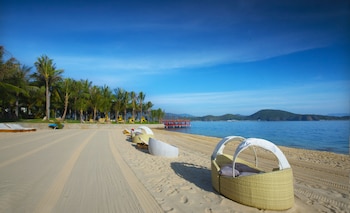 hon tam resort