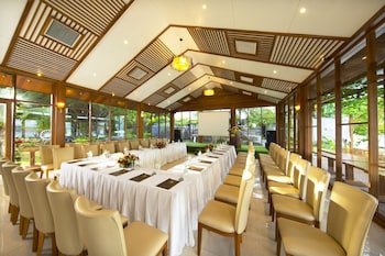 hon tam resort
