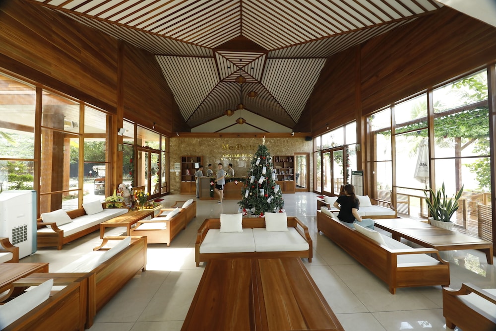 hon tam resort