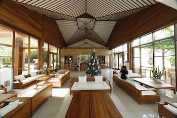 hon tam resort