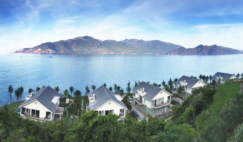 hon tam resort
