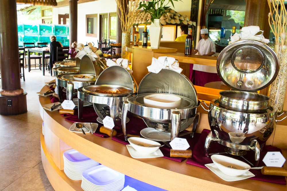 hon tam resort
