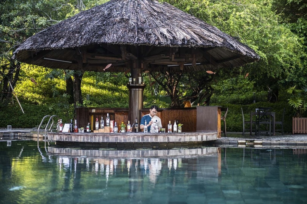 hon tam resort