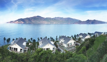 hon tam resort
