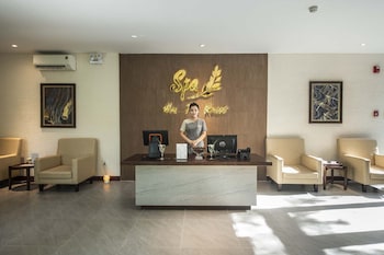 hon tam resort